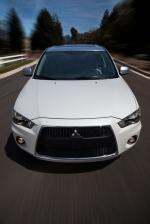 Mitsubishi Outlander GT 2010 года